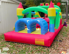 Whubefy 18x8.2FT Large Bounce House for Big Kids 8-12